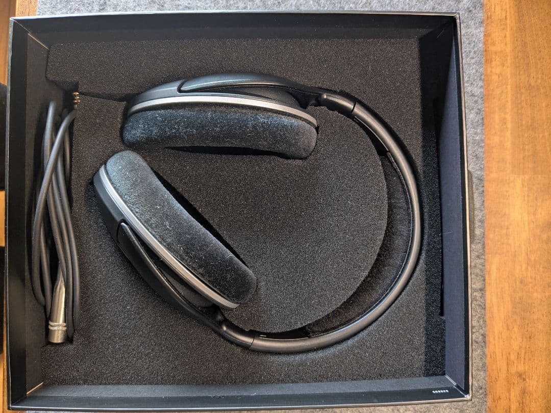 Sennheiser HD 559 有線ヘッドホン