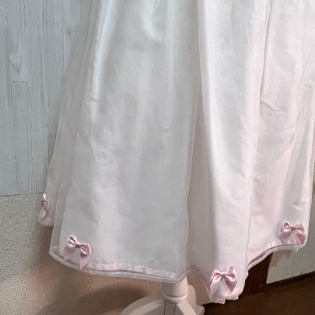 【タグ付き】Angelic Pretty Whip Ribbon JSK