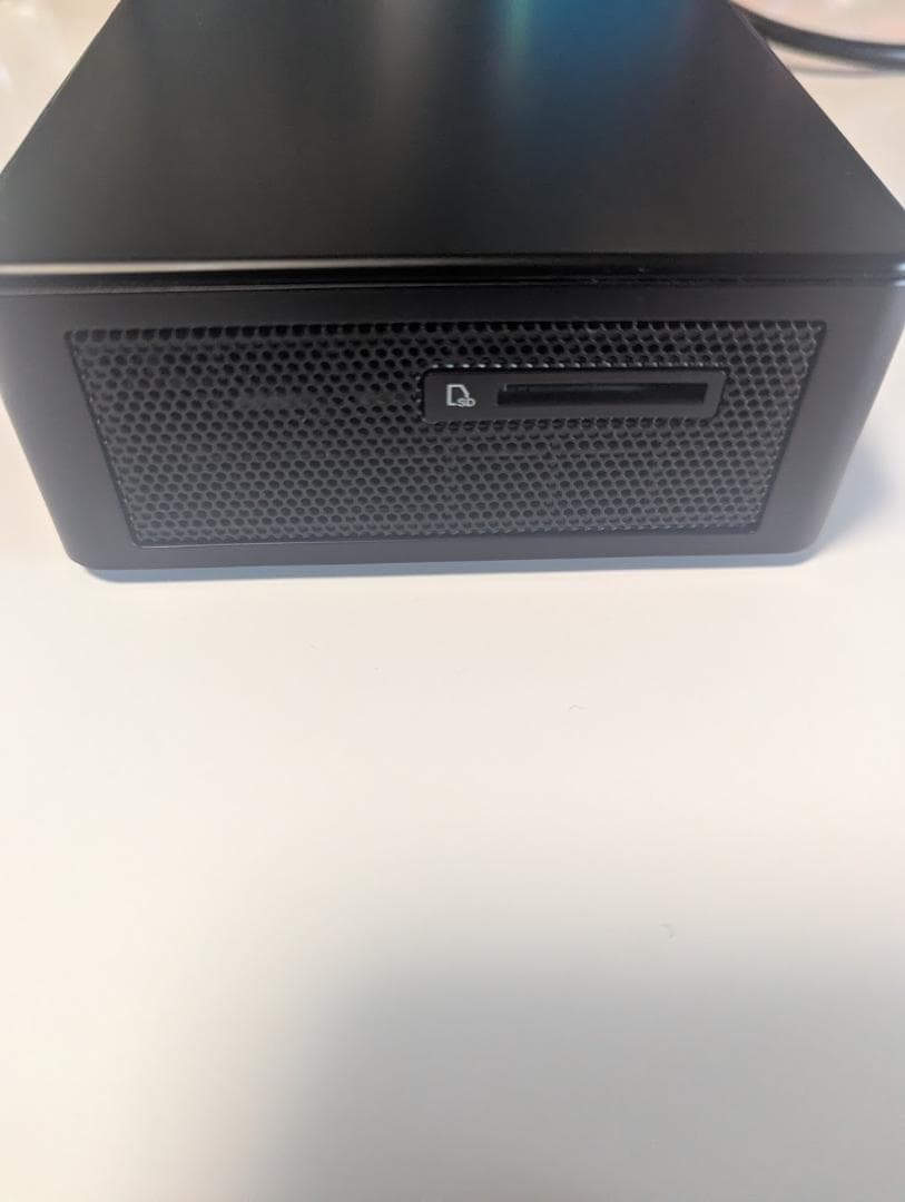 【✨美品✨】Intel NUC11PAHi5000 完成品