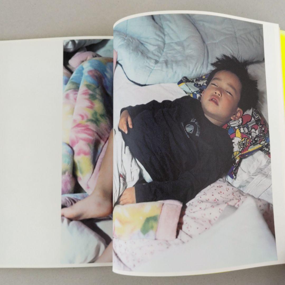 【絶版・帯付】東京の子供 ホンマタカシ 写真集 HOMMA TAKASHI