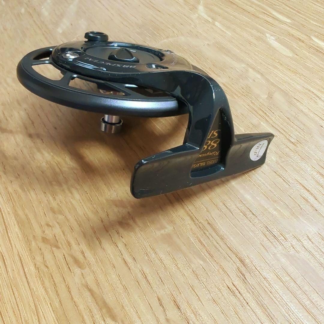 SHIMANO リンユウサイ 88SPECIAL