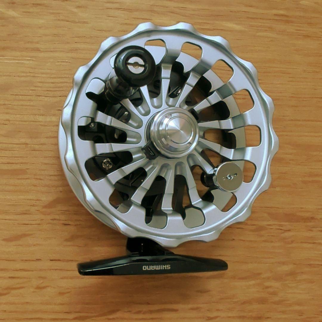 SHIMANO リンユウサイ 88SPECIAL