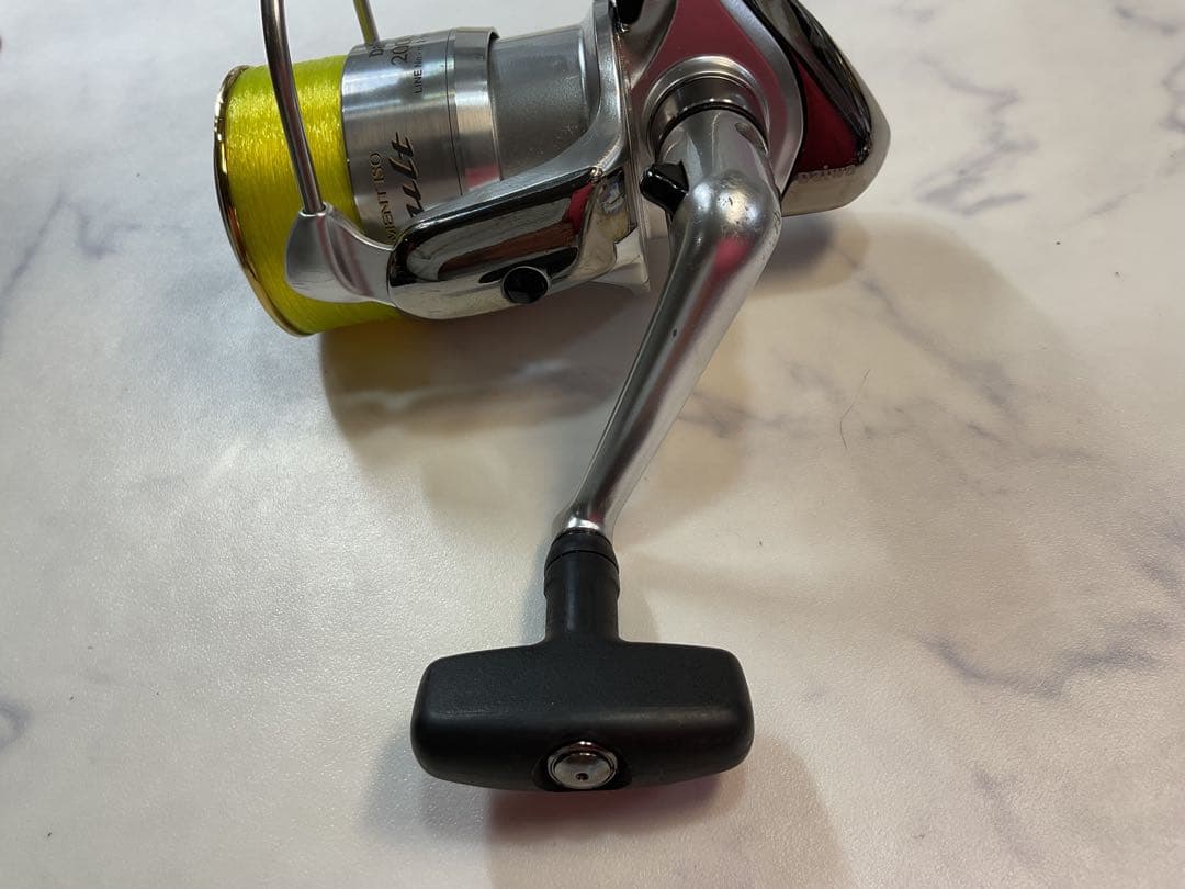 山*ん様 Daiwa トーナメント 磯 インパルト Impult 2000LB
