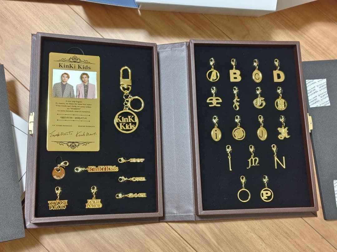 邦楽 KinKi Kids 39Very much Blu-ray