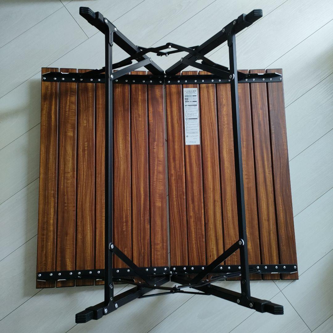 わ*め様 【超美品】Ogawa 3High＆Low Table Series