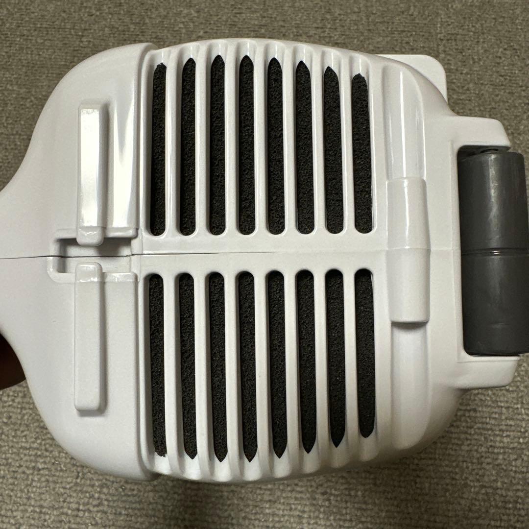 日立 こまめちゃん PV-H23 掃除機