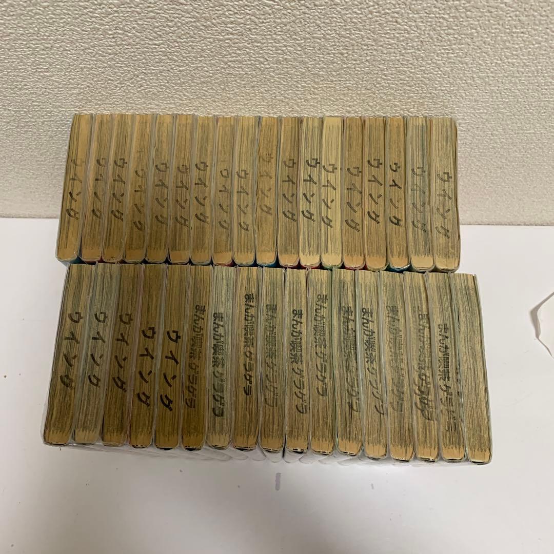 ［中古本］To LOVEる　1-18巻　とらぶるダークネス1-18巻（6巻抜け）