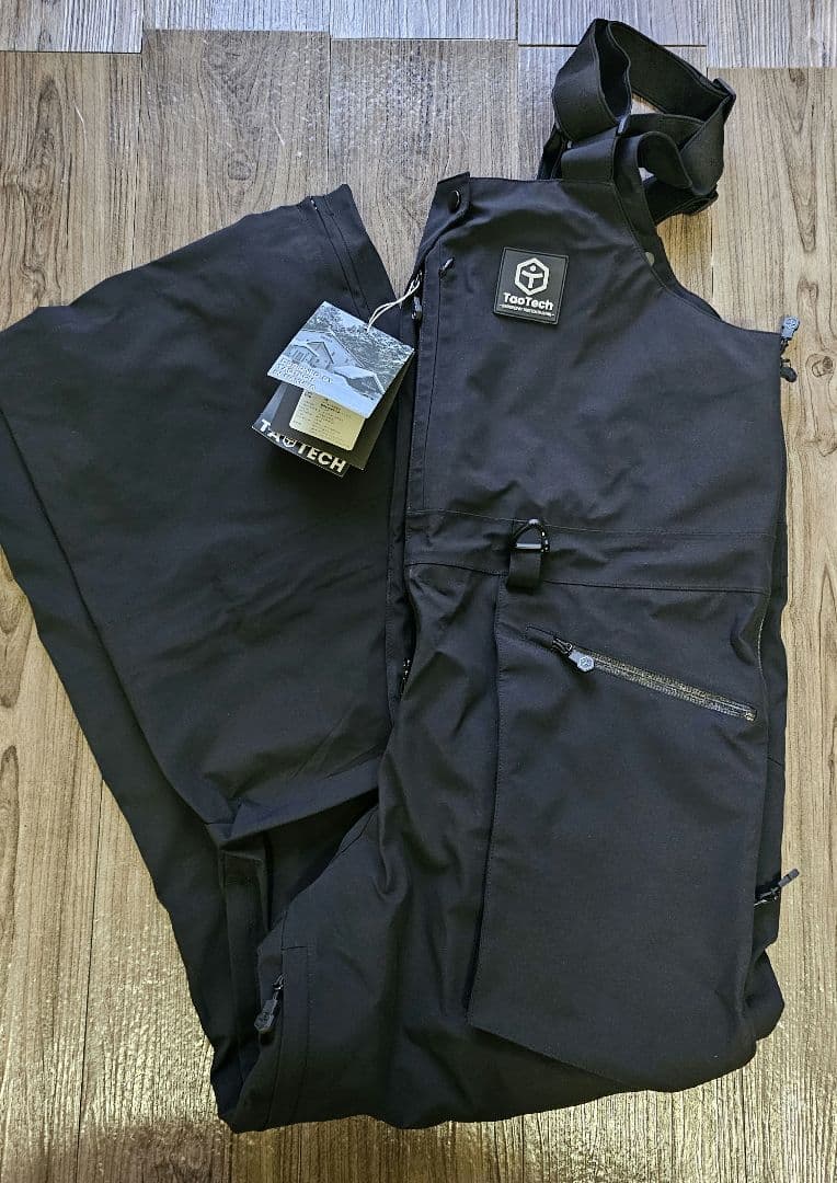 24-25 タオテック Tao Tech ビプパンツのみ