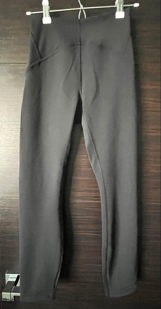 lululemon InStill ハイライズタイツ 24インチアジアフィット