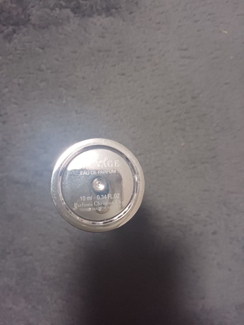 Dior Sauvage 香水 100ml & デオドラントスティック