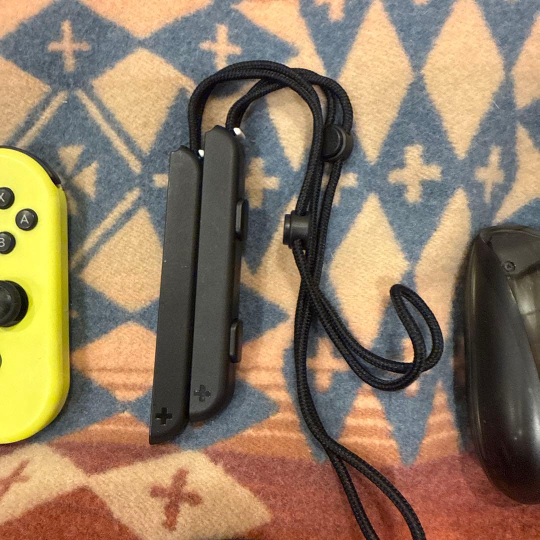 【箱あり】Nintendo Switch本体