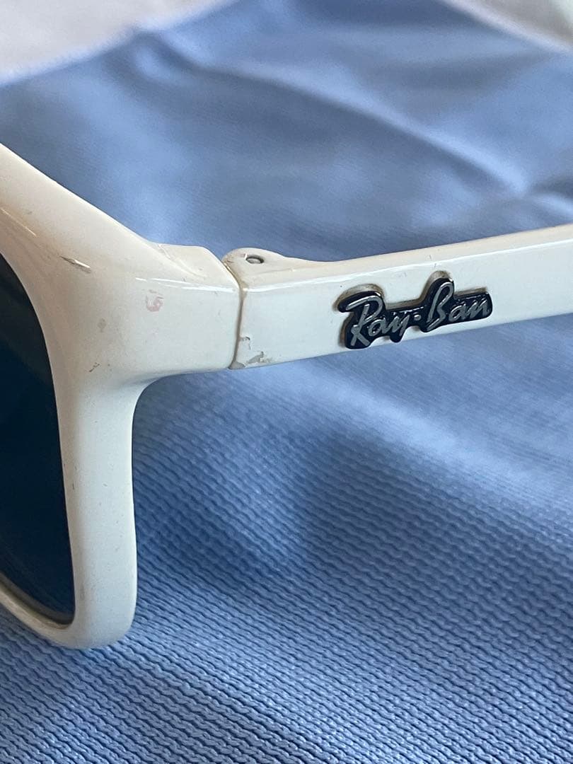 セールRayBanレイバンB&Lボシュロム Cats NO2キャッツ ビンテージ