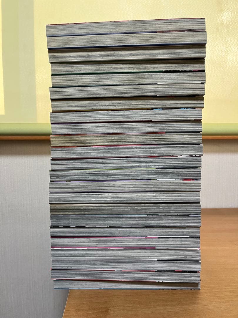 終の退魔師　1-23巻　既刊全巻セット　全巻