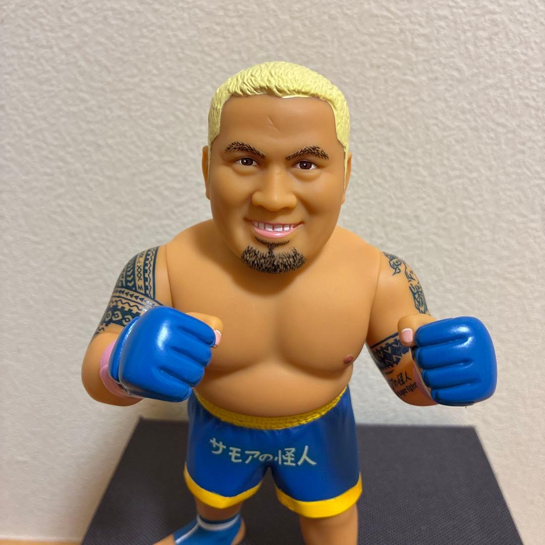 HAO マーク・ハント