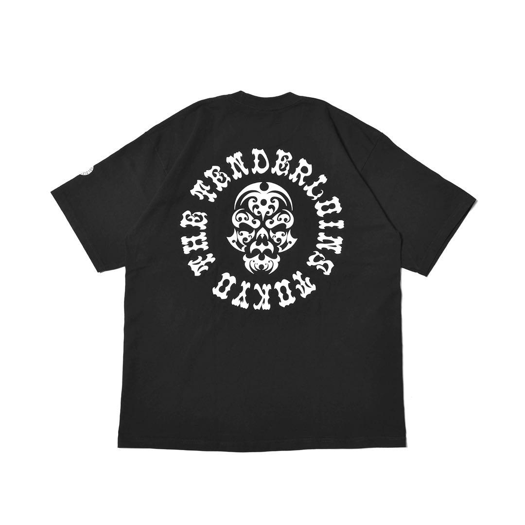 希少XL 初期 TENDERLOIN TEE BS Tシャツ