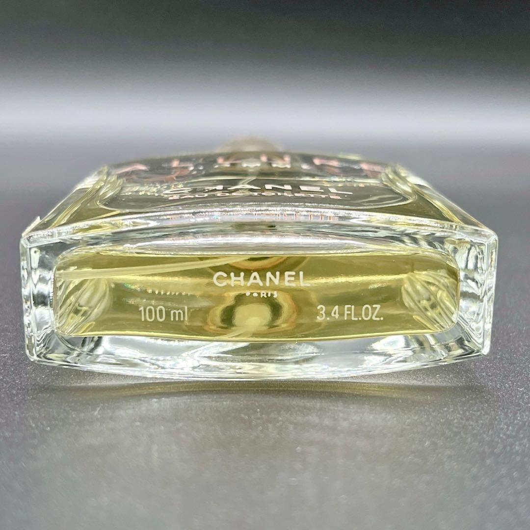 香水(男性用) CHANEL ALLURE HOMME 100ml archive