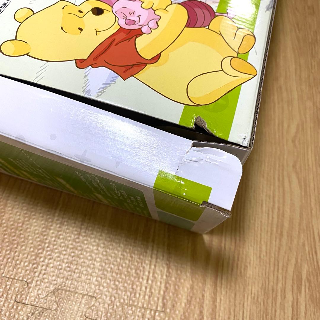 プーメリー Disney baby えらべる回転6WAYジムにへんしんメリー