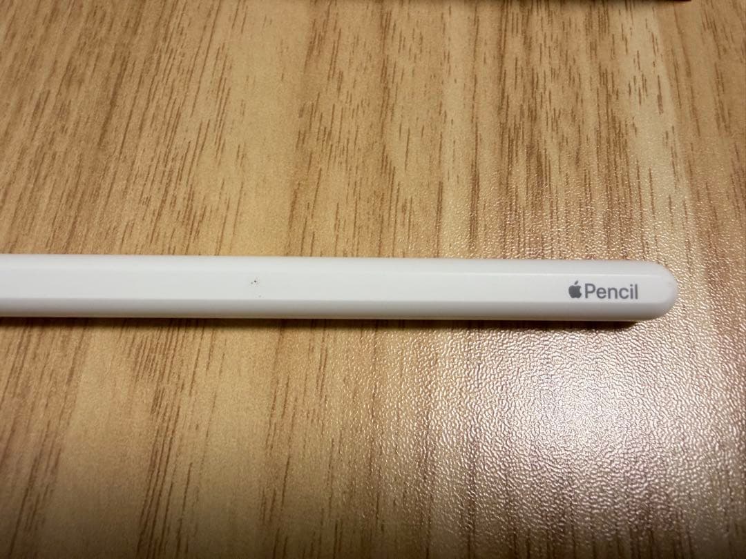 Apple Pencil 第二世代 MU8F2J/A