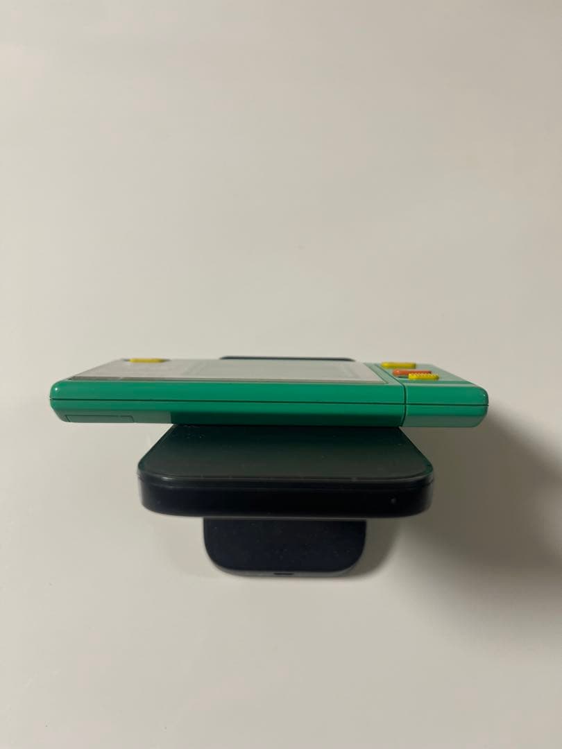 うる星やつら　LCD ゲームウォッチ　ゲーム＆ウォッチ