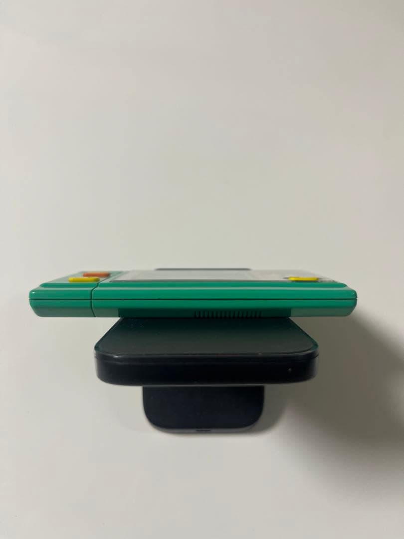 うる星やつら　LCD ゲームウォッチ　ゲーム＆ウォッチ