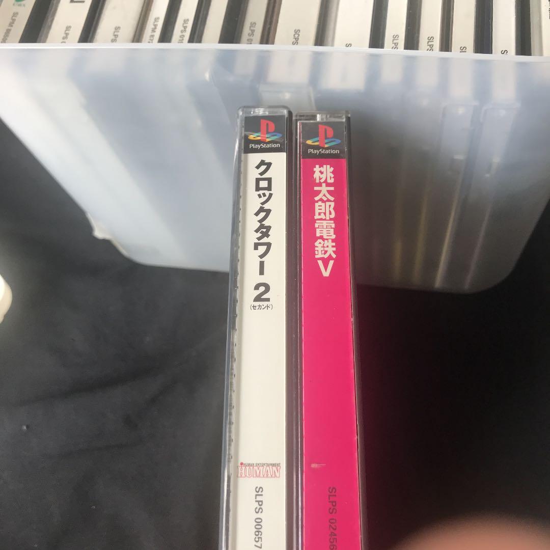 PSソフト