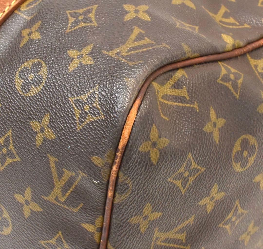 ✨美品✨Louis Vuitton モノグラムボストンバッグ
