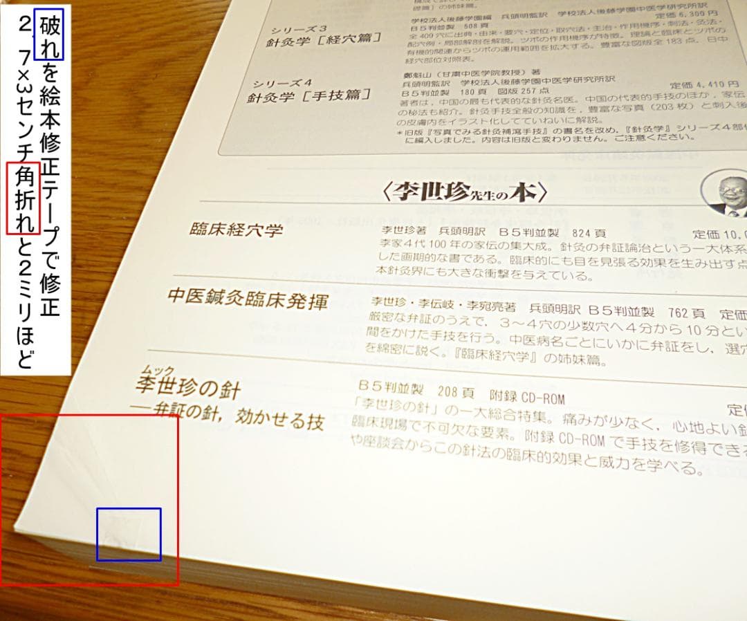 中医鍼灸臨床発揮