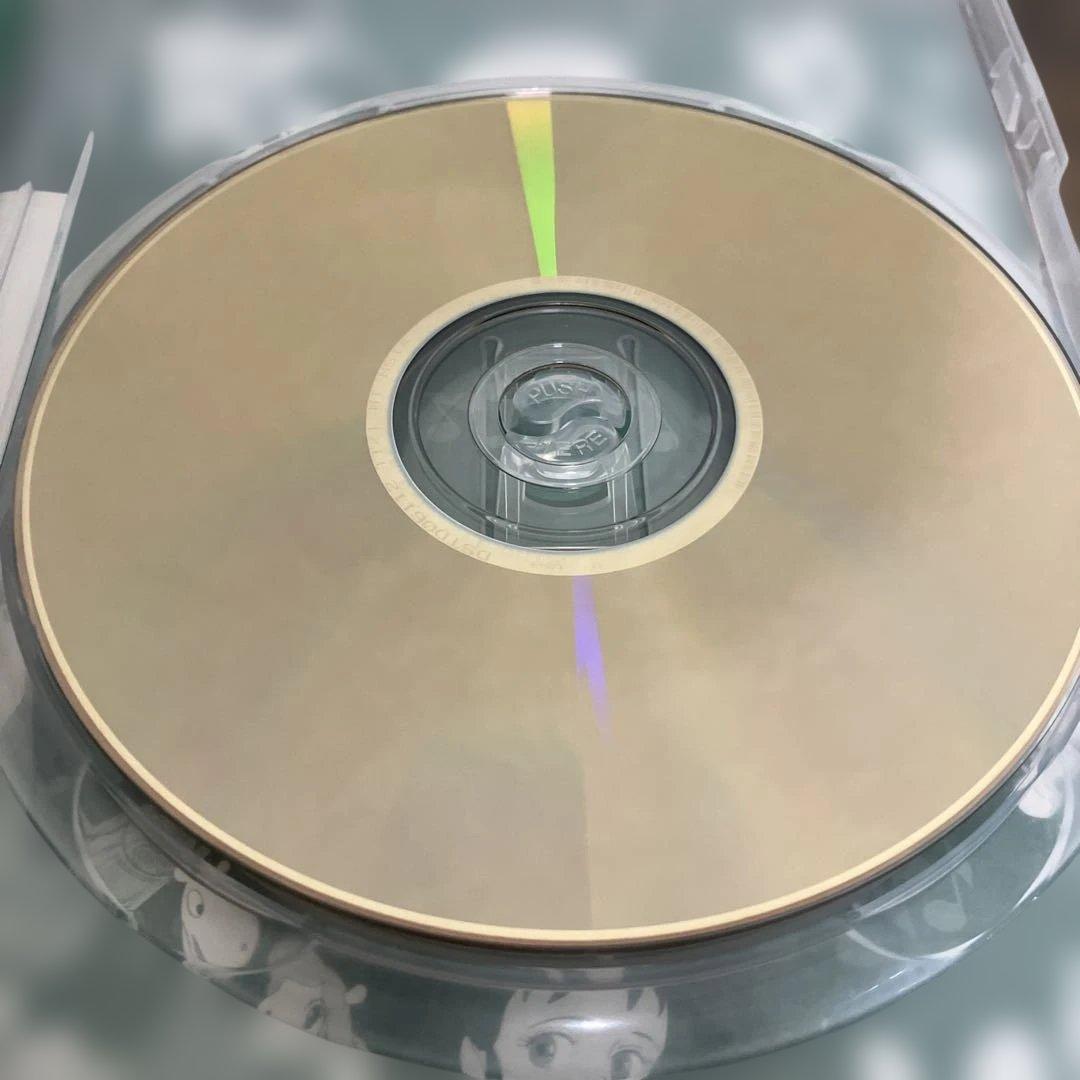 日本アニメTV主題歌大全集 VOL.2　DVD　東映　TOEI