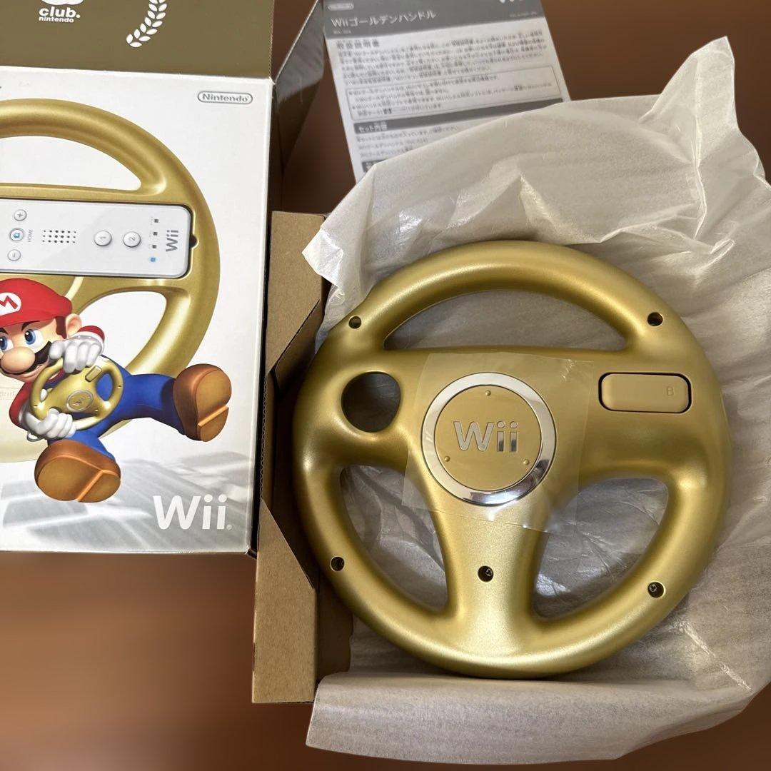 【非売品】任天堂　クラブニンテンドー　グッズ
