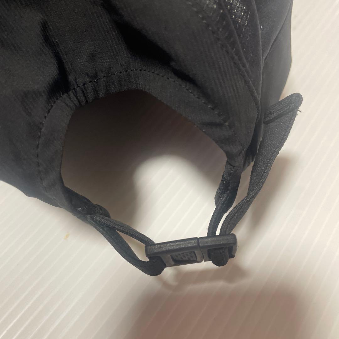 ARC'TERYX ブラックキャップ L/G-XL/TG