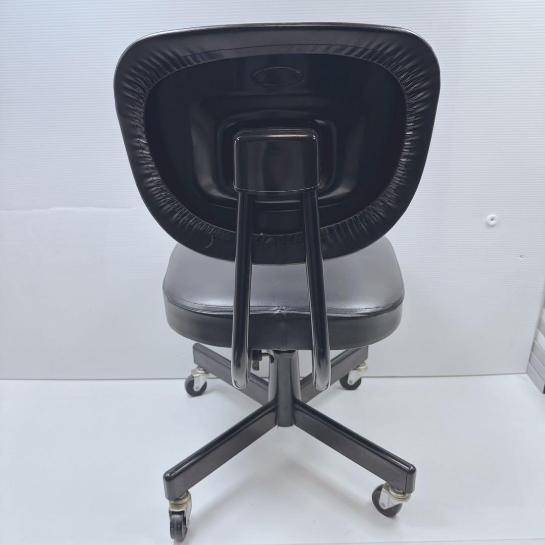 昭和レトロ ヴィンテージ コクヨ? 事務椅子 デスクチェア ワークチェア 古家具