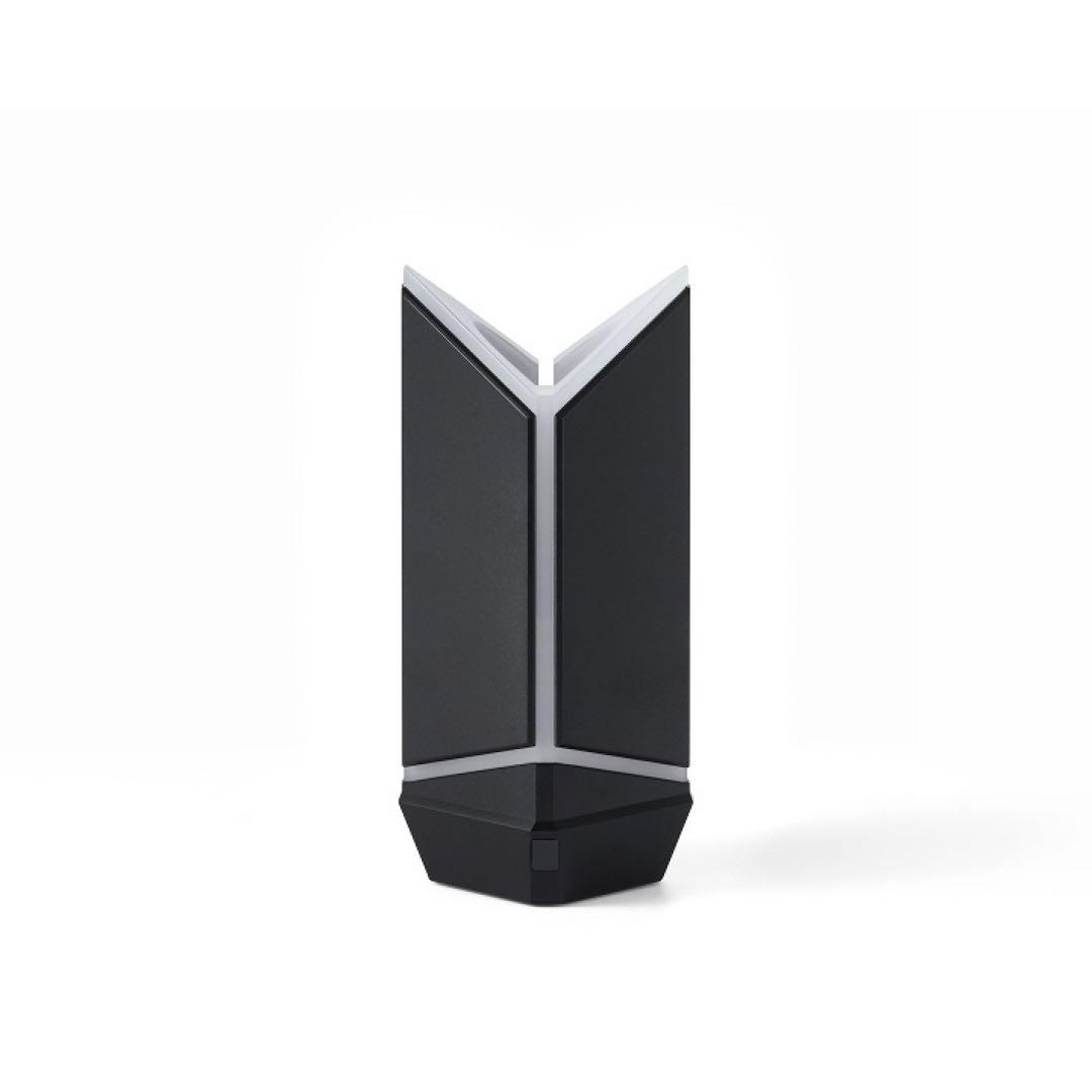 BTS OFFICIAL LIGHT STICK ver.4 4点セット