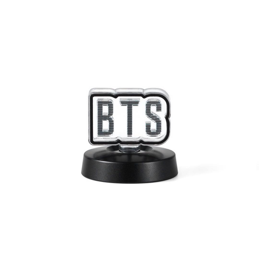 BTS OFFICIAL LIGHT STICK ver.4 4点セット
