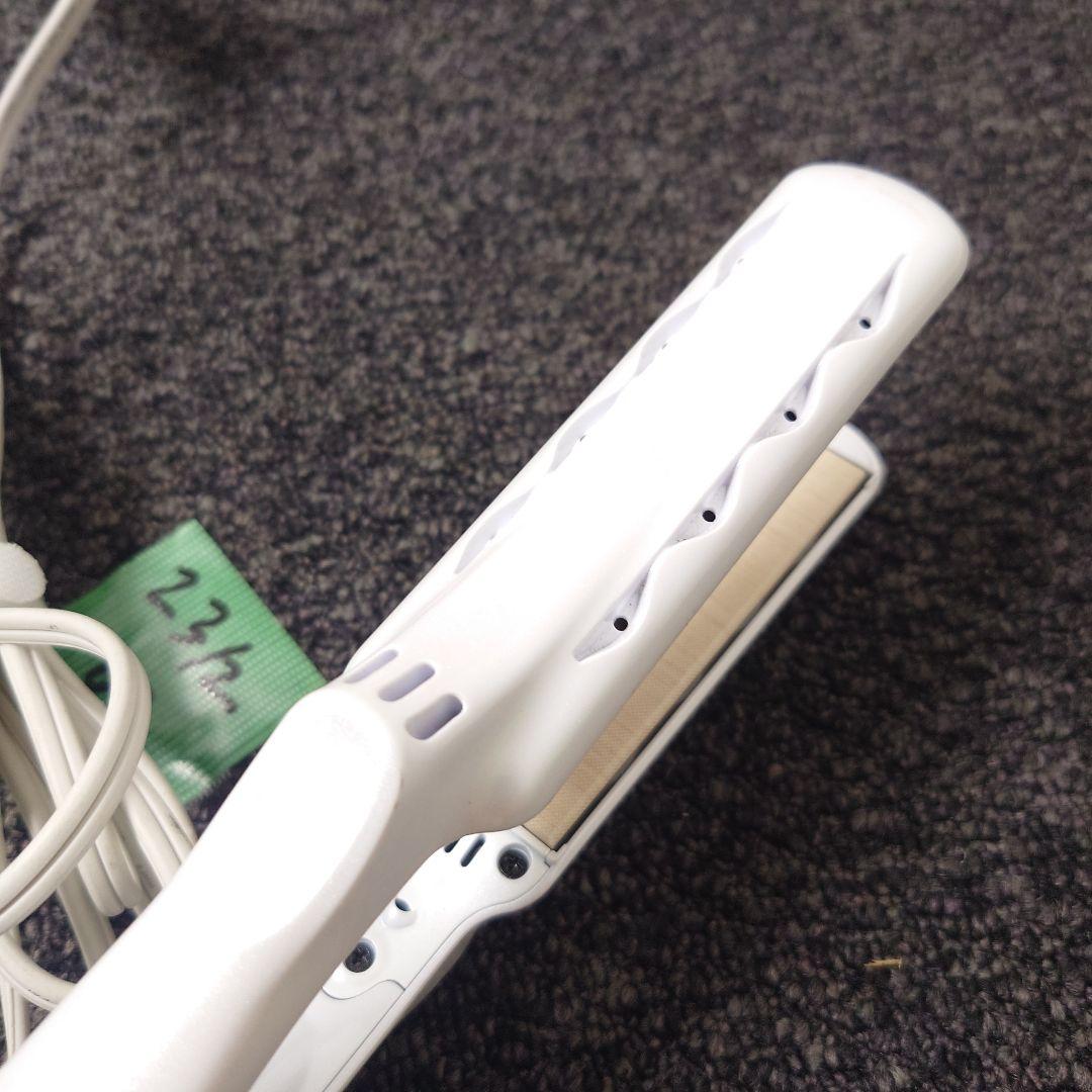 KINUJO LM125 ストレートヘアアイロン