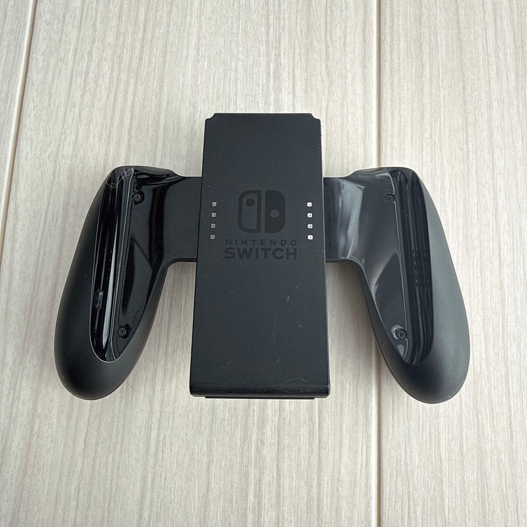 ニンテンドースイッチ本体セット♡グレー