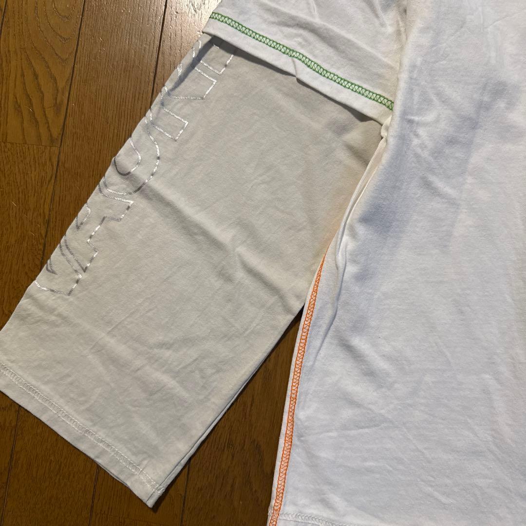 Vaundy レイヤードTシャツ Lサイズ