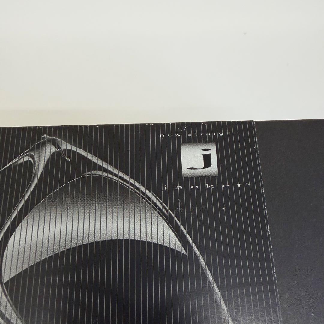 Oakley New Straight Jacket偏光レンズ　トラビススコット