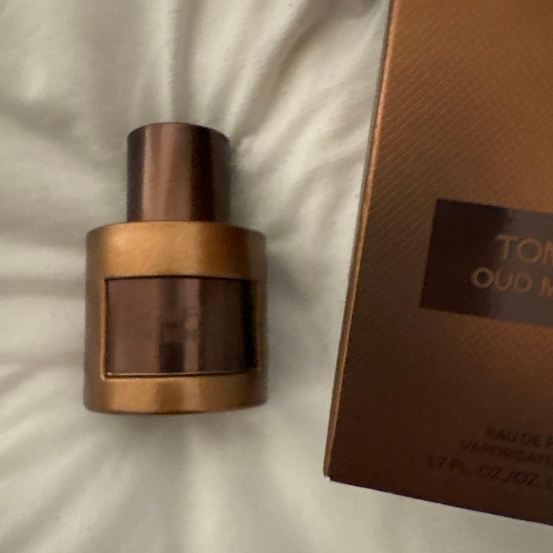 TOM FORD OUD MINERALE 香水