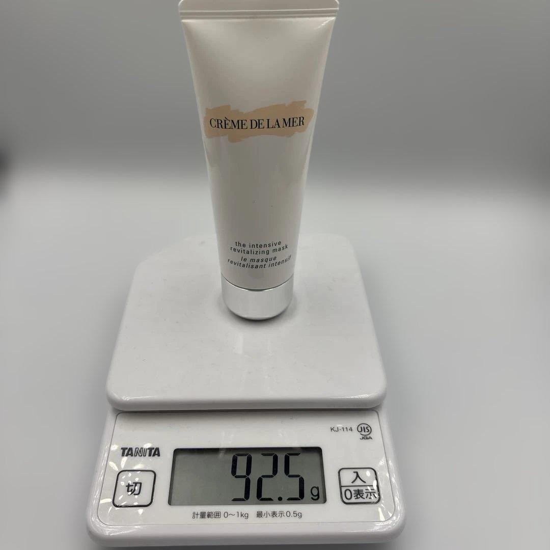ラメール ザ・インテンシブ リバイタライジング マスク 75ml