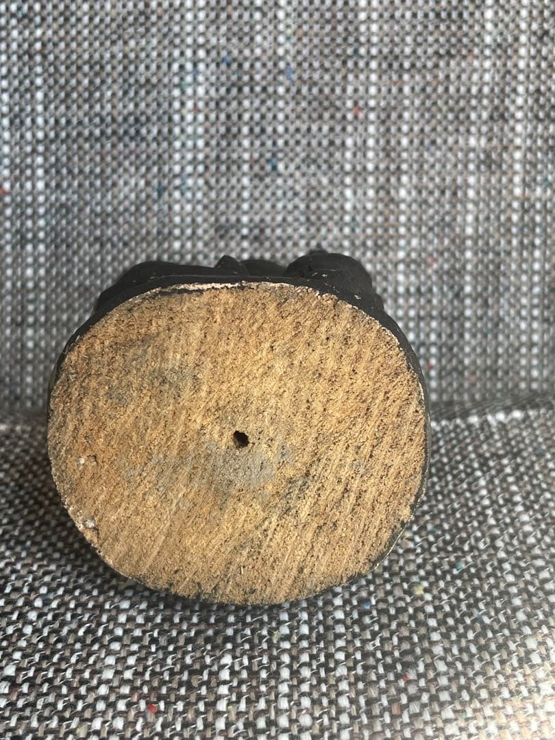 将軍大黒天・江戸期・大黒天