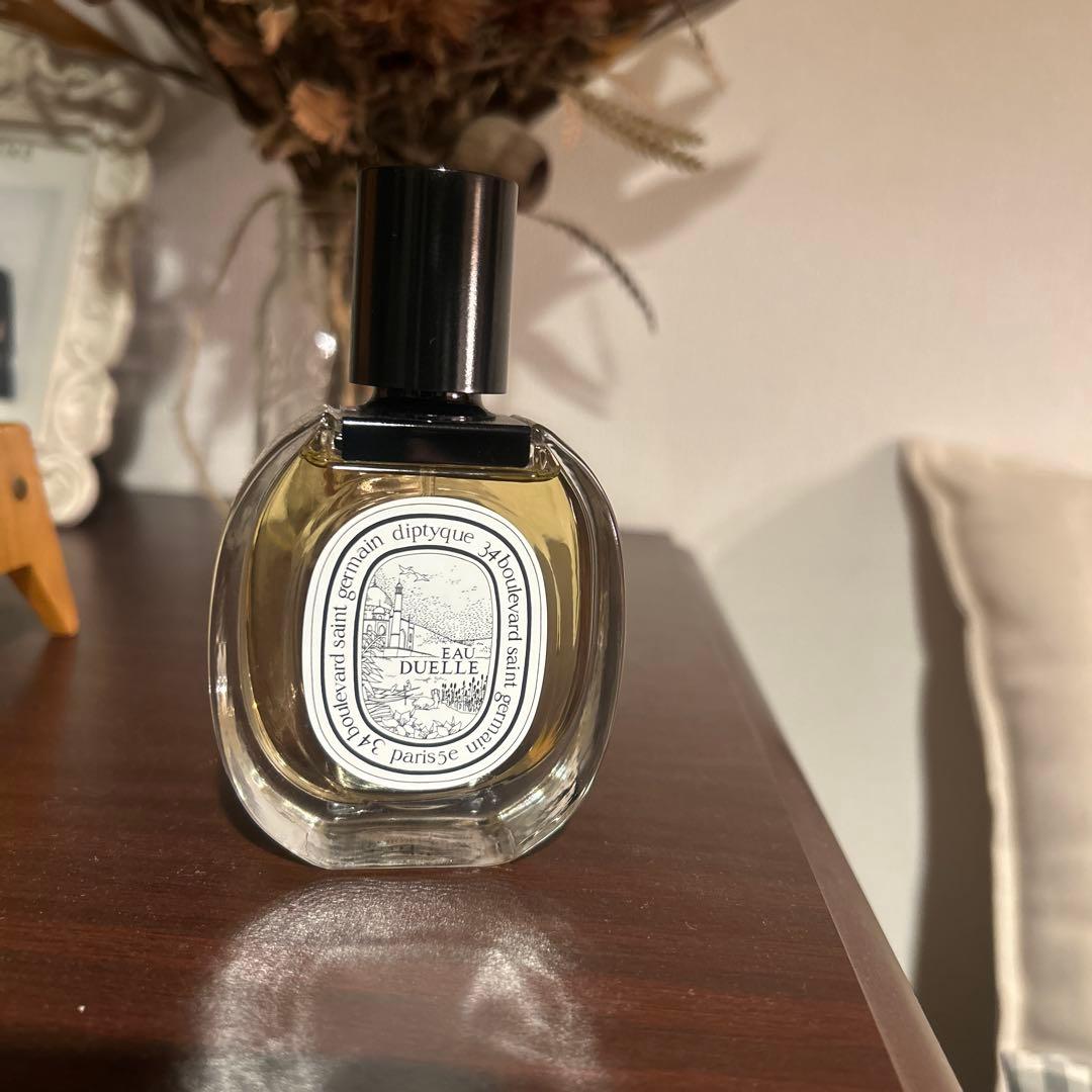 diptyque Eau Duelle オーデュエル50ml 香水