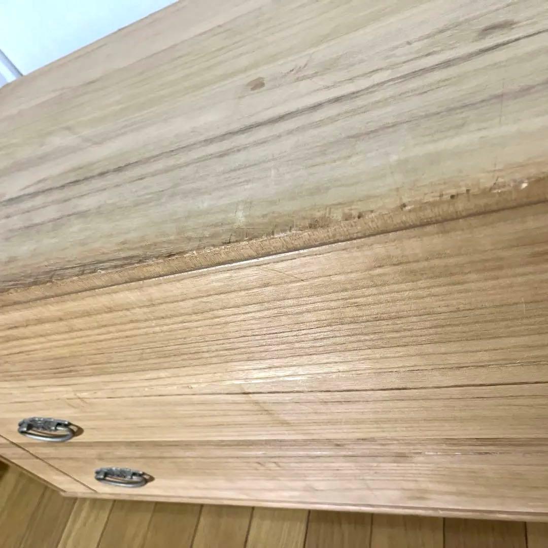 桐タンス　桐箪笥　着物収納　着物箪笥　アンティーク　和風家具　レトロ　和ダンス