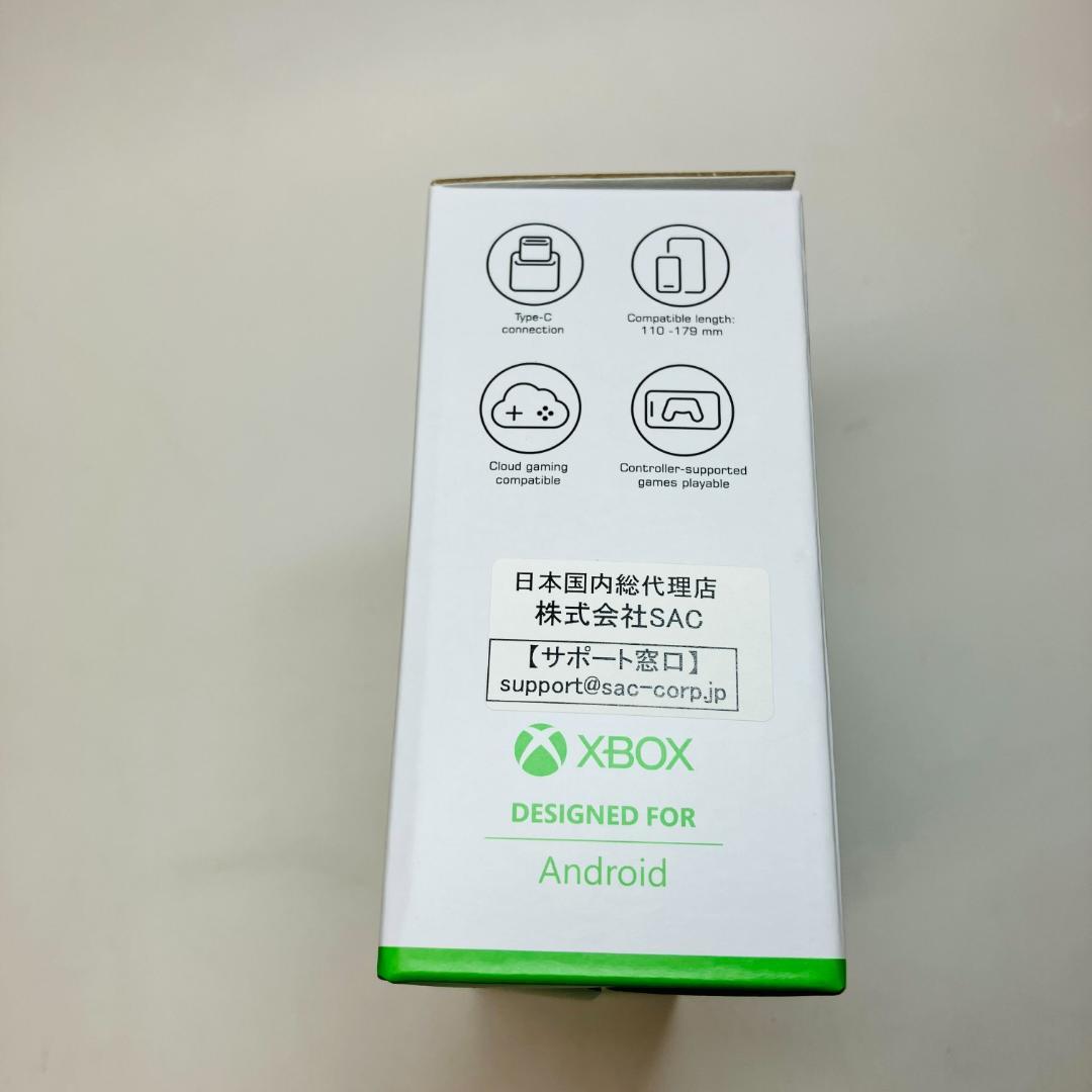 GameSir X2 Pro-Xbox コントローラー Type-C スマホ
