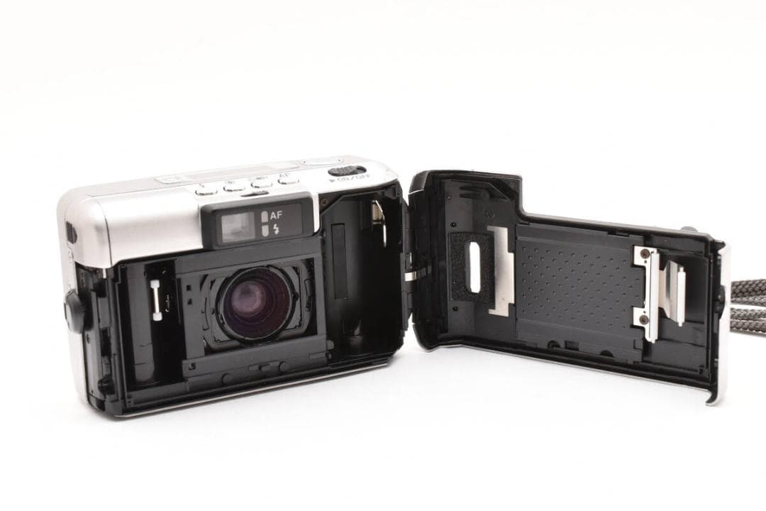 ペンタックス PENTAX Espio 120Mi #658