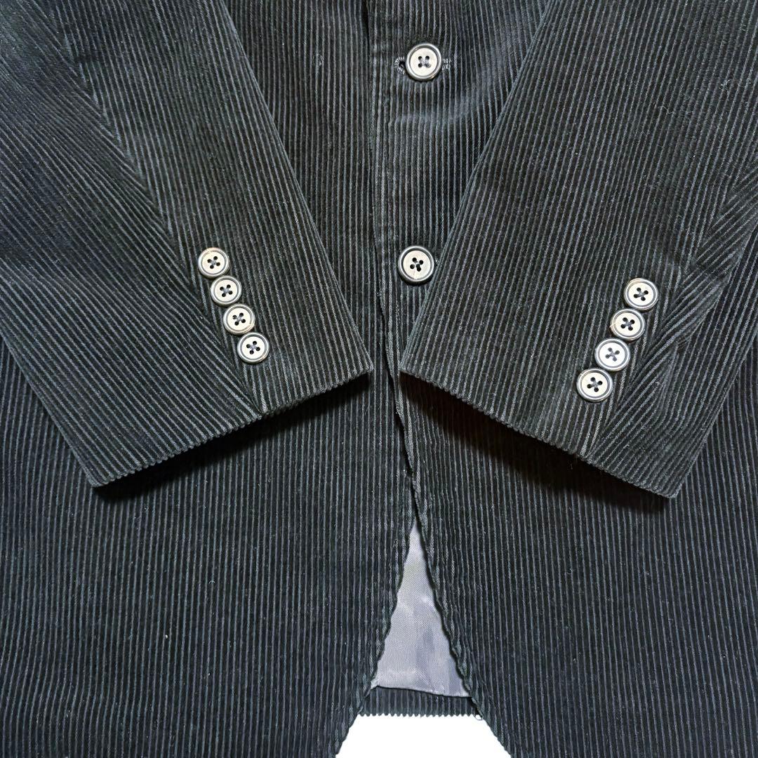 美品 90s Polo Ralph Lauren コーデュロイ ジャケット XL