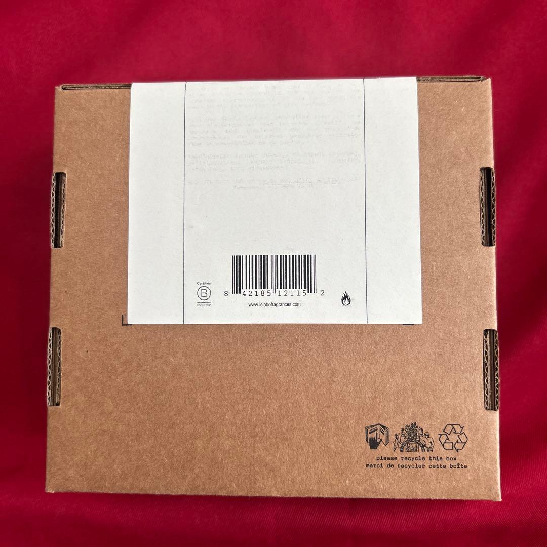 お値下げ中❣️LE LABO GAIAC 10 オードパルファム 100ml