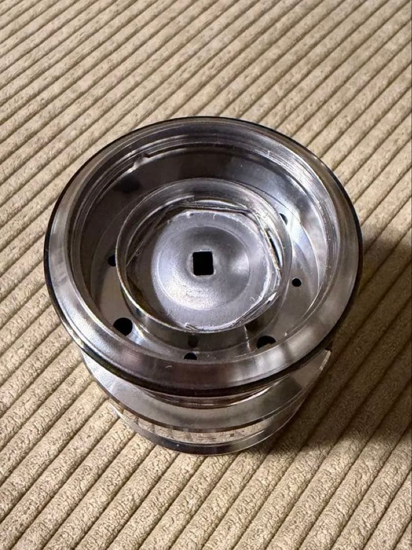 ダイワ 22イグジストLT2500S-H 純正スプール