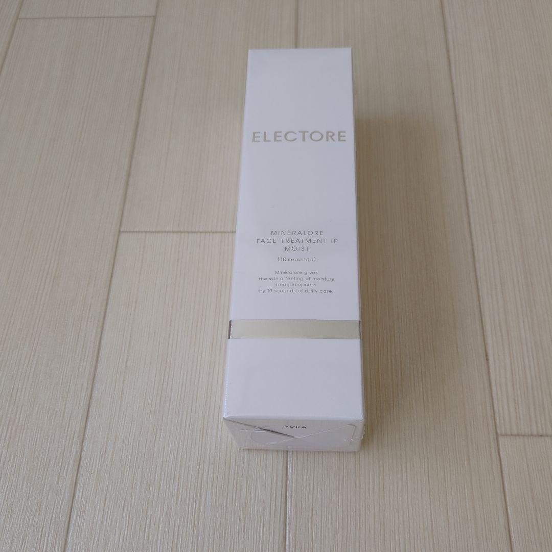 ELECTORE ミネラルオーレフェイストリートメントＩＰモイスト200g