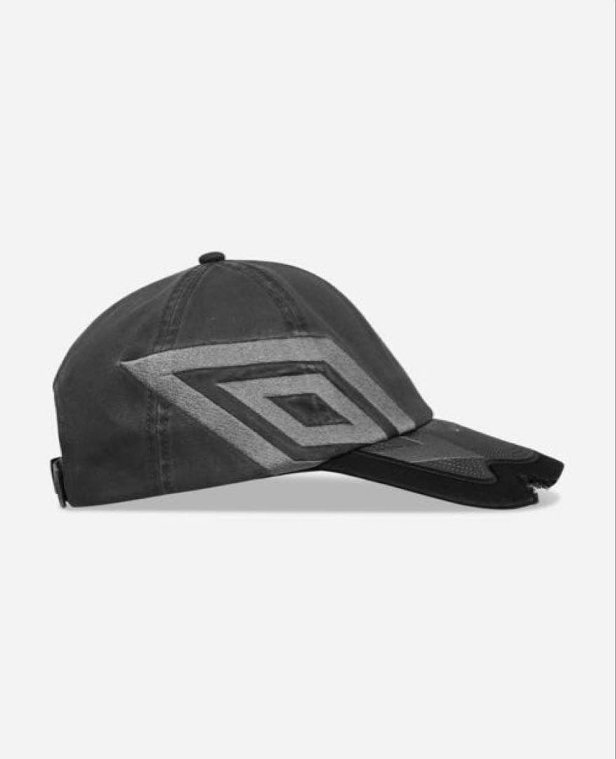 【Slamjam × Umbro 】Spycam キャップ
