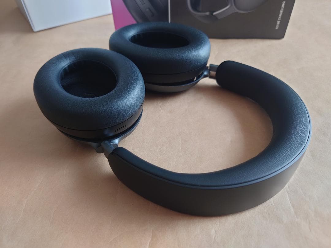 (美品) Bose QuietComfort Ultra ワイヤレスヘッドホン